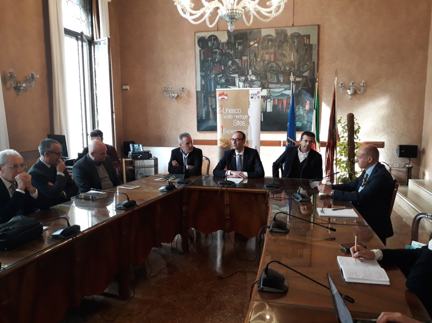 VENETO: VENERDI' SI APRE LA STAGIONE SCIISTICA INVERNALE